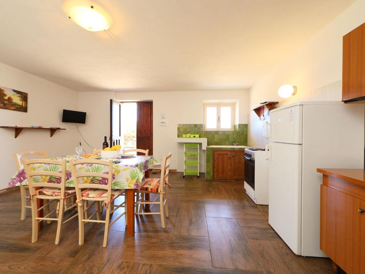 Apartment Ananas 2 A By Interhome Valledoria  Exteriör bild